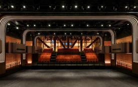 Apple installe une microsalle de concert au cœur de la Battersea Power Station