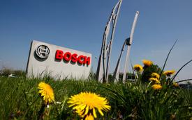 Bosch voit sa rentabilité reculer sous la pression du ralentissement automobile