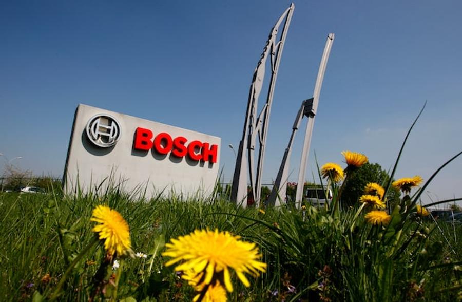 Bosch voit sa rentabilité reculer sous la pression du ralentissement automobile
