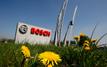 Bosch voit sa rentabilité reculer sous la pression du ralentissement automobile
