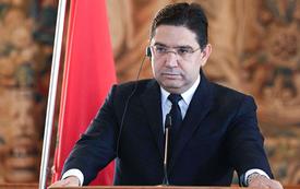 Nasser Bourita calls for stronger Global South voice and reform of world governance