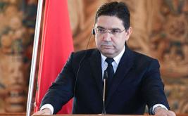 Nasser Bourita calls for stronger Global South voice and reform of world governance