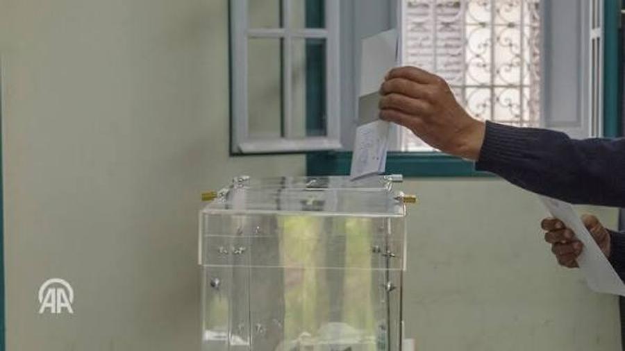 انطلاق عملية الاقتراع في الانتخابات التشريعية