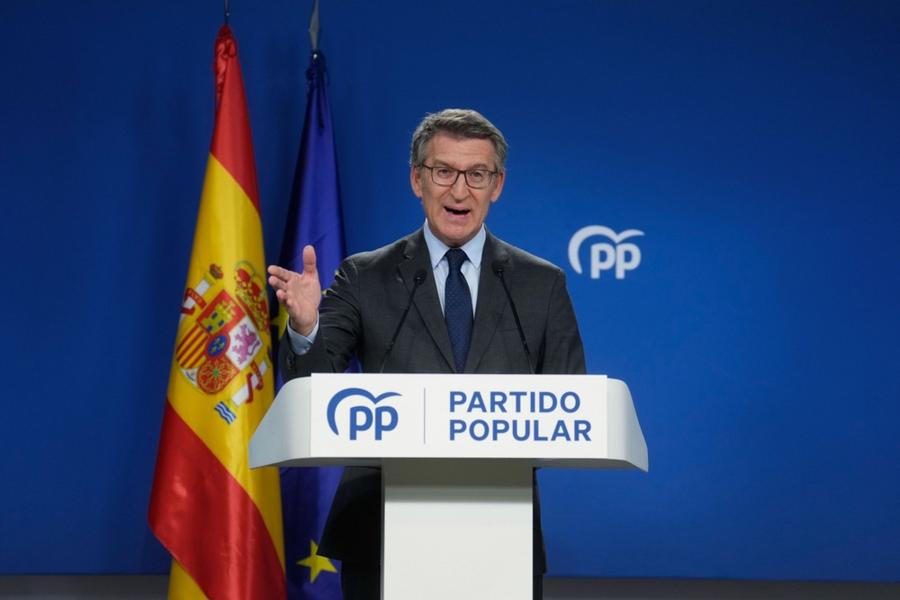 Spain’s PP seeks European sanctions debate over Morocco and Ceuta
