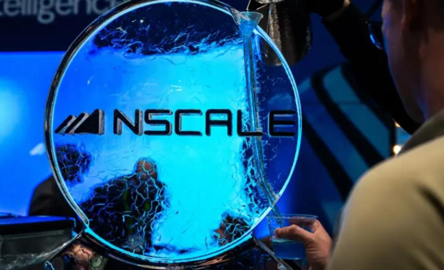 Anthropic和Microsoft占Nscale 1030亿美元合同的85%