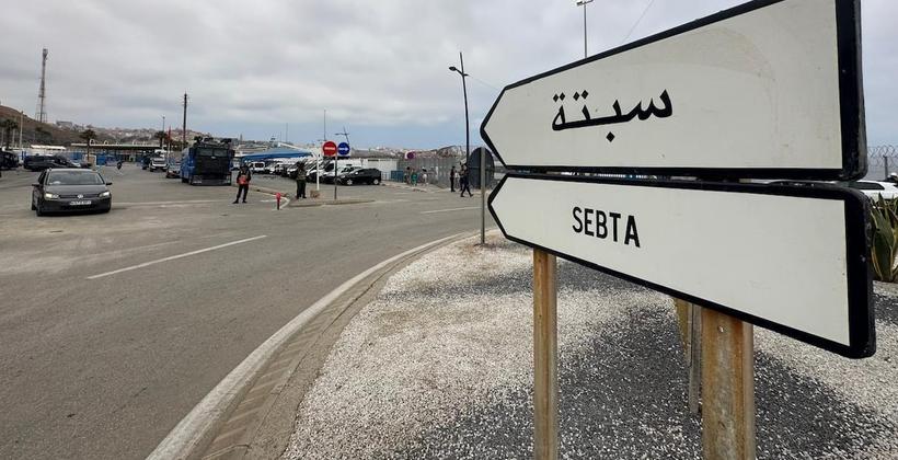 Ceuta migration crisis: Spain identifies 2,400 minors and seeks faster returns