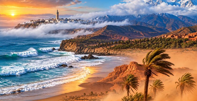 Météo : chaleur et vents soutenus attendus ce jeudi 24 septembre 2026