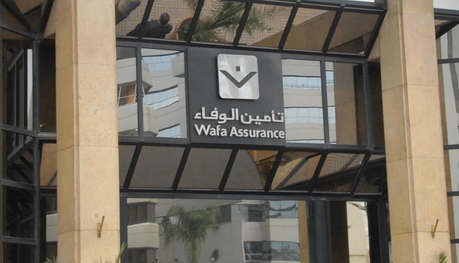 Wafa Assurance accélère sa croissance au premier semestre 2026