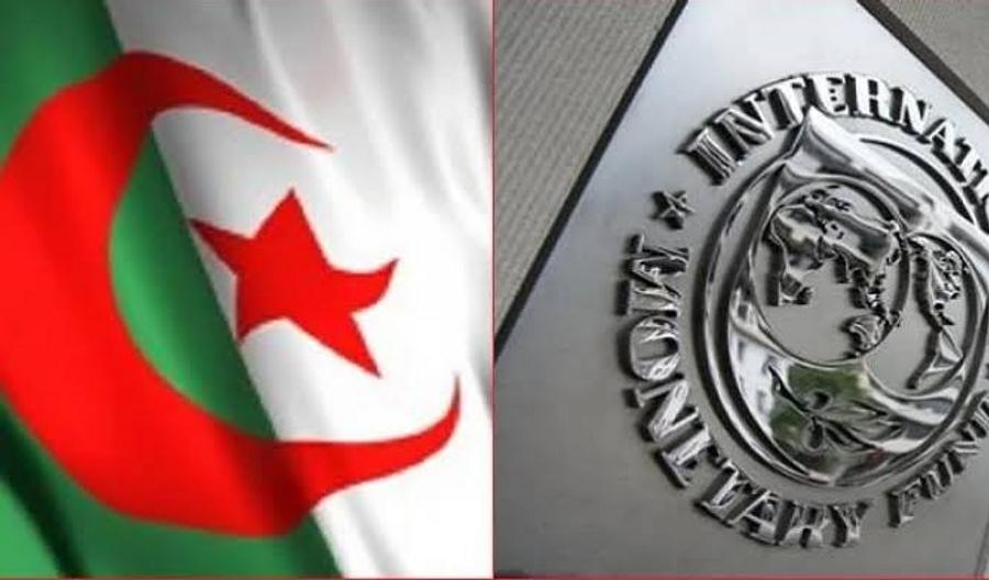 Algeria economy: IMF warns of persistent deficits, debt and reserve losses