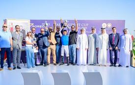 UAE Moroccan Festival: BURAAK claims back-to-back President Cup victory in Casablanca