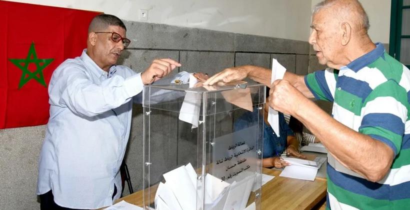 الانتخابات التشريعية.. المشاركة الوطنية تبلغ 28.05% قبل ساعتين من إغلاق مكاتب التصويت
