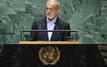 Assemblée générale de l’ONU : Pezeshkian défend l’Iran et dénonce l’offensive américano-israélienne