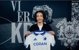 Ilyas Houira attire l’attention de l’Ajax et de plusieurs grands clubs européens