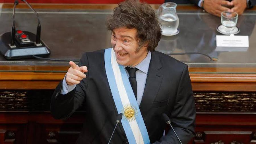 Argentine : les salaires continuent de progresser plus vite que l’inflation