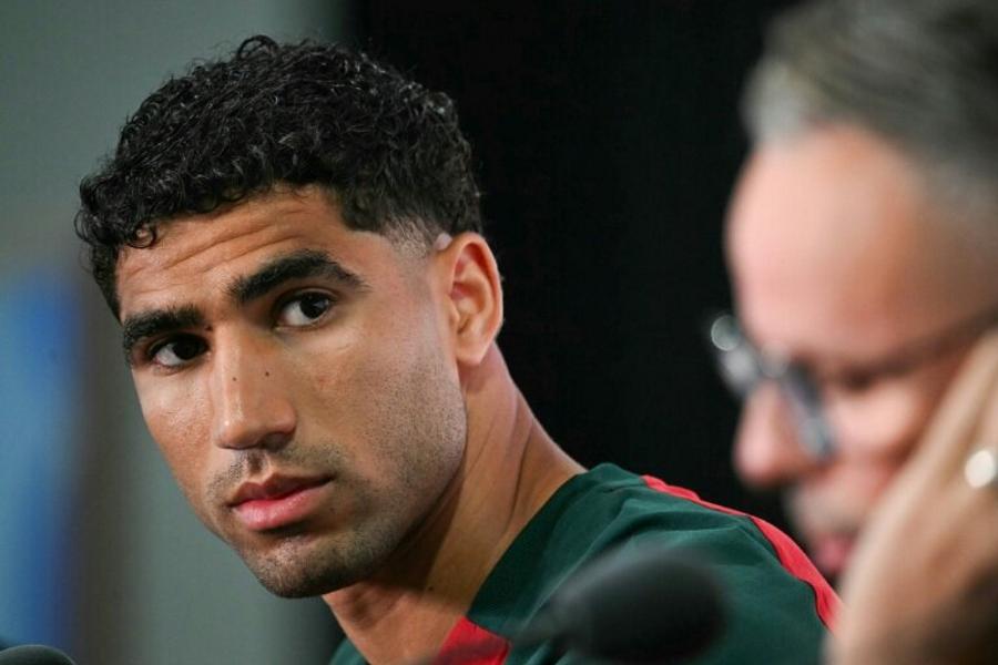 Achraf Hakimi: French Supreme Court confirms rape trial after appeal rejection