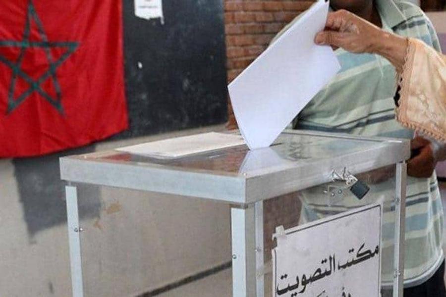 Élections législatives : une mobilisation des électeurs observée à Guelmim-Oued Noun