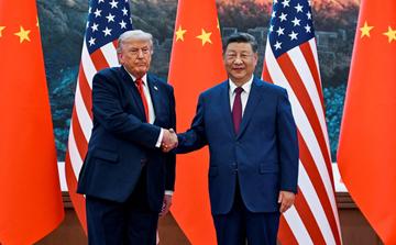 Chine : Pékin renforce les contrôles sur deux précurseurs chimiques avant le sommet Trump-Xi