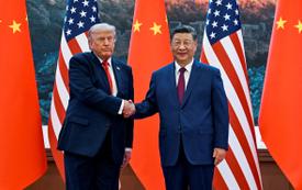 Chine : Pékin renforce les contrôles sur deux précurseurs chimiques avant le sommet Trump-Xi