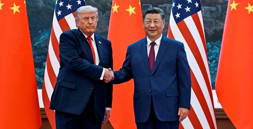 Chine : Pékin renforce les contrôles sur deux précurseurs chimiques avant le sommet Trump-Xi