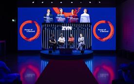 ZYN Leverages Formula 1 to Launch Its Initiative 'The Power of a Second'