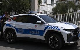 Turquie : huit blessés après des tirs devant une école à Manisa
