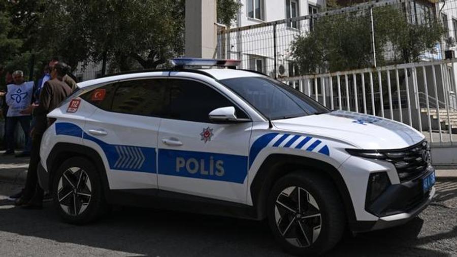Turquie : huit blessés après des tirs devant une école à Manisa