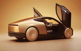 Tesla prépare le lancement de son Cybercab, un robotaxi sans volant ni pédales