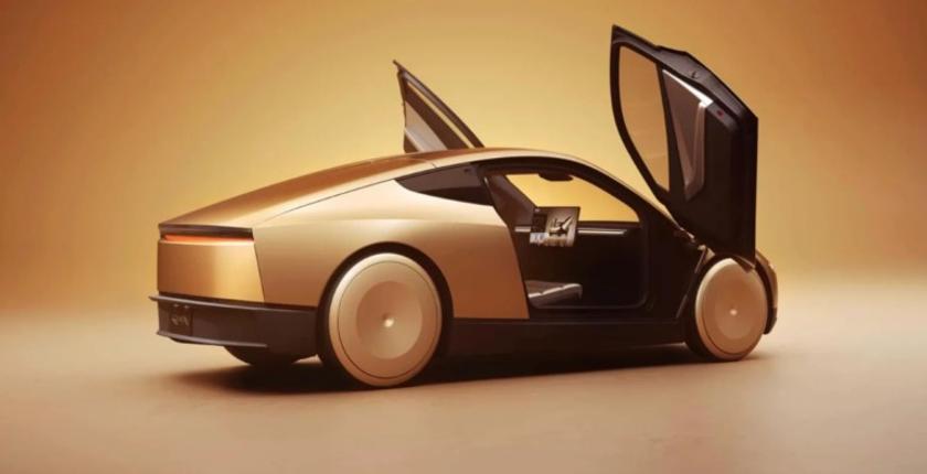 Tesla prépare le lancement de son Cybercab, un robotaxi sans volant ni pédales