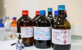 Méthanol au Maroc : 848 intoxications recensées en 44 ans, dont 110 mortelles