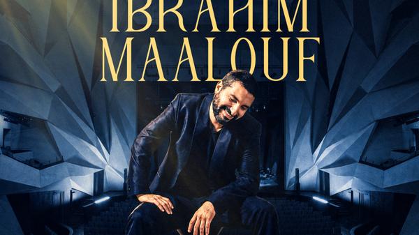 Ibrahim Maalouf présente « Trumpets of Michel-Ange » au Théâtre Royal de Rabat