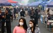 Indonésie : plus de 174 000 cas d’infections respiratoires liés aux incendies