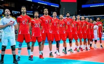 CAN de volleyball : le Maroc bat le Nigeria et atteint les demi-finales