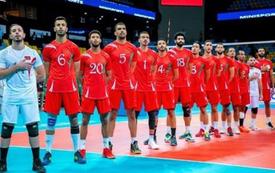 CAN de volleyball : le Maroc bat le Nigeria et atteint les demi-finales
