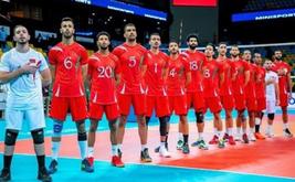 CAN de volleyball : le Maroc bat le Nigeria et atteint les demi-finales