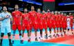 CAN de volleyball : le Maroc bat le Nigeria et atteint les demi-finales