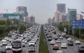 Volkswagen : le marché automobile chinois pourrait chuter de 20 % en 2026