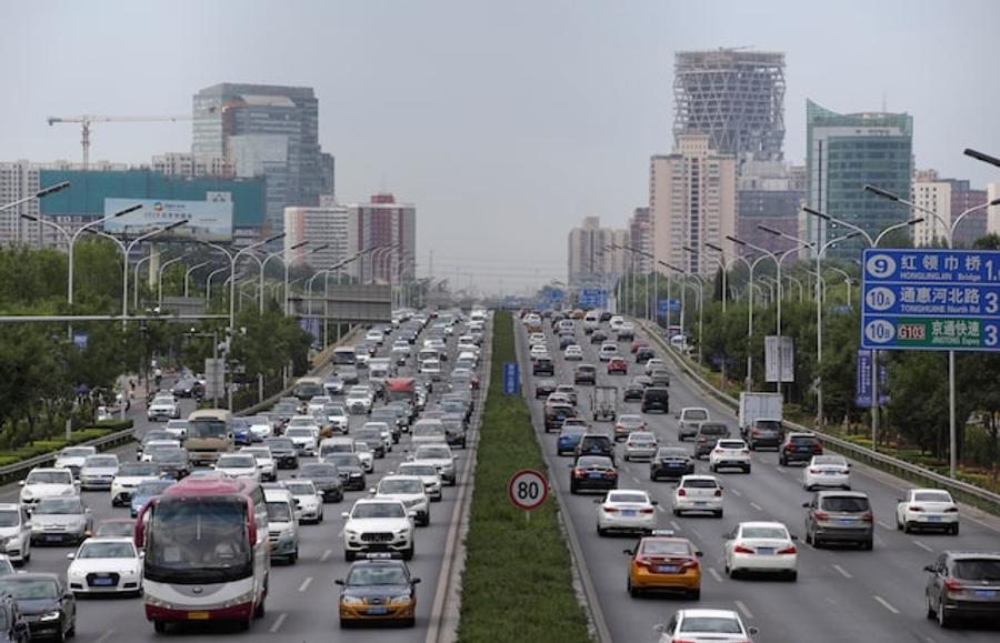 Volkswagen : le marché automobile chinois pourrait chuter de 20 % en 2026