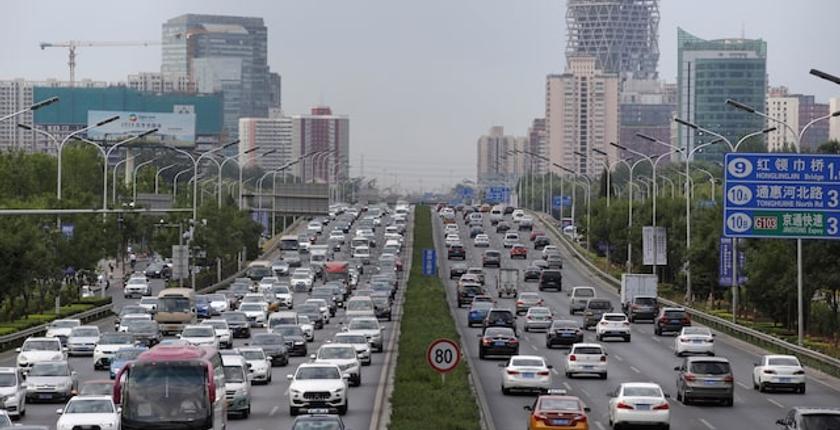 Volkswagen : le marché automobile chinois pourrait chuter de 20 % en 2026