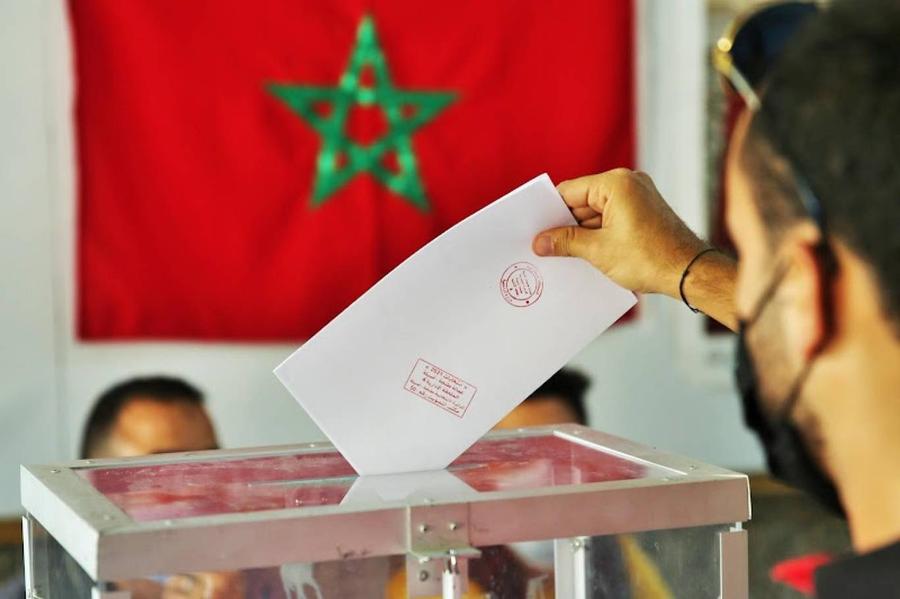 الناخبون يتوجهون غدا الأربعاء إلى صناديق الاقتراع