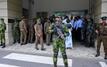 Sri Lanka : 14 personnes condamnées pour leur participation aux attentats de Pâques de 2019