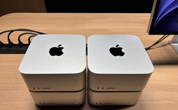 Apple mise sur ses nouveaux Mac pour réduire le coût de l’intelligence artificielle