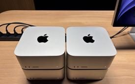 Apple mise sur ses nouveaux Mac pour réduire le coût de l’intelligence artificielle
