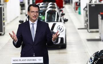 BMW alerte sur les voitures chinoises à bas prix en Europe mais rejette les droits de douane