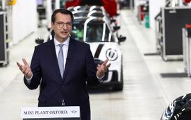 BMW alerte sur les voitures chinoises à bas prix en Europe mais rejette les droits de douane