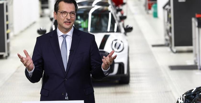 BMW alerte sur les voitures chinoises à bas prix en Europe mais rejette les droits de douane