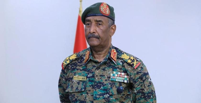 Soudan : le visa d’Abdel Fattah al-Burhan pour l’ONU au cœur d’un bras de fer avec Washington