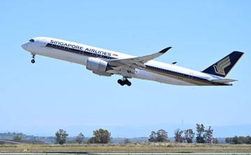 Skytrax 2026 : Air France se hisse dans le top 10 mondial