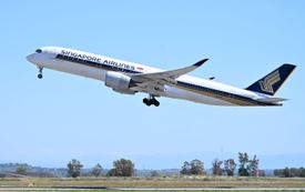 Skytrax 2026 : Air France se hisse dans le top 10 mondial