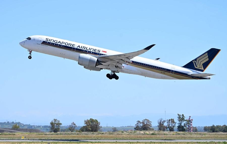 Skytrax 2026 : Air France se hisse dans le top 10 mondial
