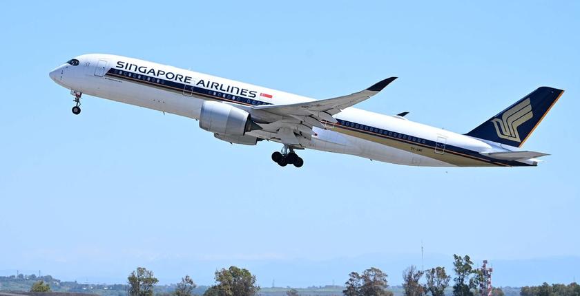 Skytrax 2026 : Air France se hisse dans le top 10 mondial